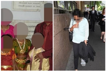 வெளிநாட்டிற்கு வேலைக்கு சென்ற தமிழ் பெண்ணுக்கு நேர்ந்த கதி! 8 ஆண்டுகளுக்கு பின் வெளிவரும் துயர சம்பவம்