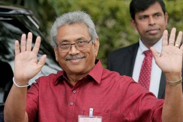 இறுதித் திட்டத்தை அறிவித்தார் கோட்டபாய