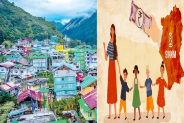 இயற்கையின் பூரண அரவணைப்பான சிக்கிம் - சிறப்பும், சலுகைகளும்.!