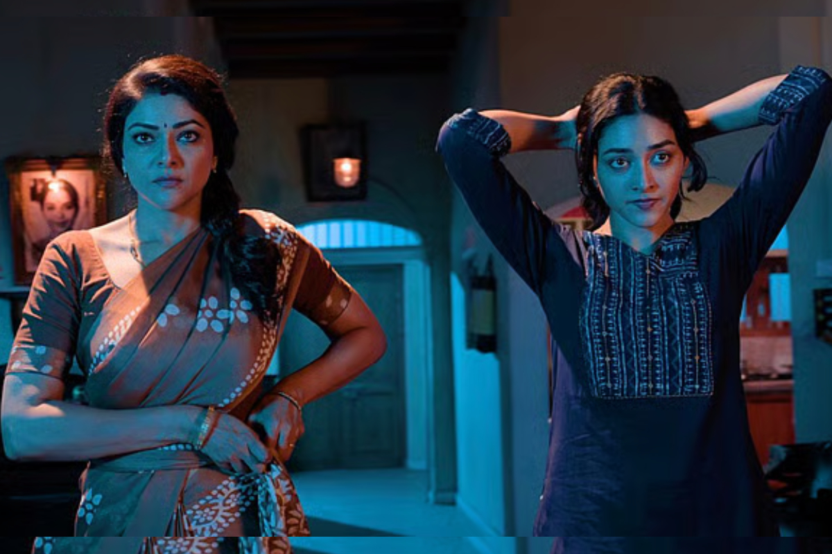 24 நாட்களில் பிளாஸ்ட் திரைப்படம் செய்துள்ள வசூல்.. எவ்வளவு தெரியுமா | Blast Movie 24 Days Box Office 24 நாட்களில் பிளாஸ்ட் திரைப்படம் செய்துள்ள வசூல்.. எவ்வளவு தெரியுமா | Blast Movie 24 Days Box Office