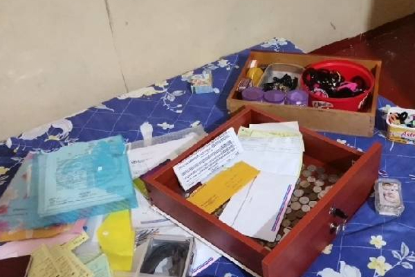 வவுனியாவில் வெளியே சென்று வீடு திரும்பிவர்களுக்கு காத்திருத்த அதிர்ச்சி | Shock Of Waiting Vavuniya And Returned Home