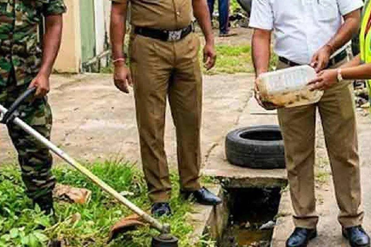 டெங்கு அபாயம் நீங்கவில்லை: நாட்டு மக்களுக்கு விடுக்கப்பட்டுள்ள எச்சரிக்கை | Risk Of Dengue Warning Environment Clean