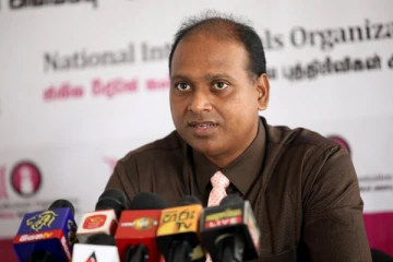 ඖෂධ හා වෛද්‍ය උපකරණ හිඟයට ප්‍රධාන හේතුවක් ගැන තොරතුරු රැසක් එළියට.(VIDEO)