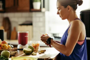 அதிக எடையால் கவலையா அப்போ இந்த பானங்களை அருந்துங்கள்