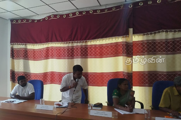 நீதிமன்றம் செல்லவுள்ள நகரசபை: ஏகமனதான தீர்மானம் நிறைவேற்றம் | City Council Passes Unanimous Resolution To Court நீதிமன்றம் செல்லவுள்ள நகரசபை: ஏகமனதான தீர்மானம் நிறைவேற்றம் | City Council Passes Unanimous Resolution To Court