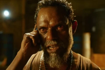 ஜெயிலர் வில்லன் நடிகர் விநாயகன் கைது! குடிபோதையில் போலீஸ் ஸ்டேஷன் புகுந்து ரகளை