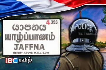 யாழில் வெளிநாடுகளுக்கு அனுப்புவதாக கூறி மோசடியில் ஈடுபட்டவர் கைது!
