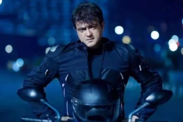 வெளிநாடுகளில் அஜித்தின் வலிமை படத்தின் முழு வசூல் விவரம்- அங்கேயும் கெத்து காட்டும் தல