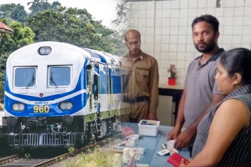 இலங்கையில் வீதியில் கிடந்த பெருந்தொகை தங்கம், சொத்துப் பத்திரங்கள் - தம்பதிக்கு காத்திருந்த அதிர்ச்சி