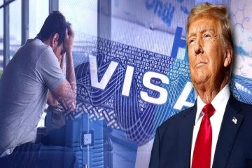 உலக மக்களுக்கு அதிர்ச்சி கொடுத்த ட்ரம்ப் ; அதிகரிக்கும் அமெரிக்க விசா கட்டணம்