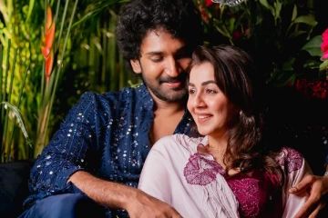 நிக்கி கல்ராணி - ஆதி விவாகரத்தா? வைரலான செய்தி பற்றி அவர்களே கொடுத்த பதில்