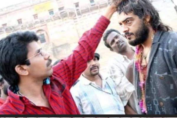 இயக்குநர் பாலா அஜித்தை அடித்தது உண்மையா? பில்லா பட தயாரிப்பாளர் ஓபன் டாக்.. | It Is True That Ajith Bala Had An Argument Issues