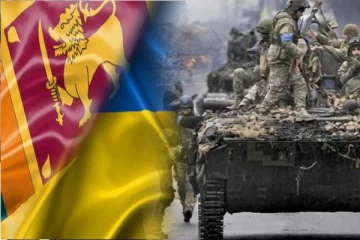 மீட்கப்பட்ட ஏழு இலங்கை மாணவர்கள் தொடர்பில் உக்ரைனிய அரசாங்கத்திடம் இலங்கை விடுத்துள்ள கோரிக்கை