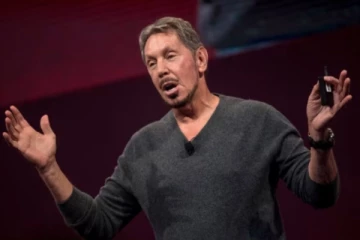 95% சொத்தை நன்கொடையாக வழங்க உள்ள உலகின் 2வது பணக்காரர்