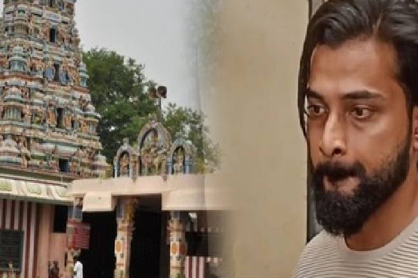 கட்டம் கட்டும் காவல்துறை ,  கார்த்திக் கோபிநாத்தை காவலில் எடுத்து விசாரிக்க திட்டம் | Youtuber Karthick Gopinath Arrested