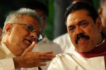 ரணிலின் முடிவால் அதிருப்தியடைந்த பெரமுன