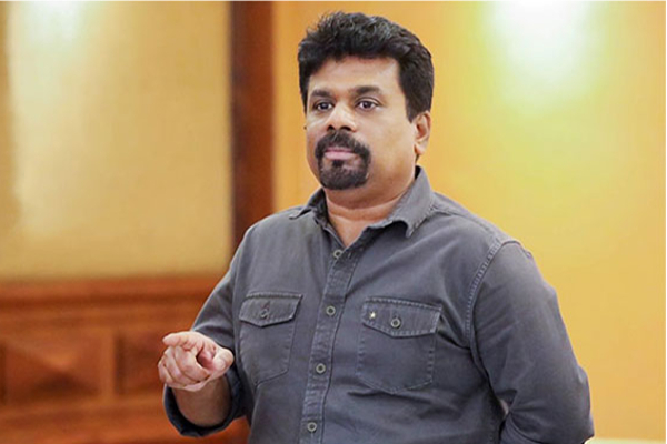 ரணில் - மொட்டு அரசிற்கு பதவி ஆசை ; இவர்கள் விரட்டியடிக்கப்பட வேண்டும் - அனுர | Anura Said About Need Srilanka Parliament Election