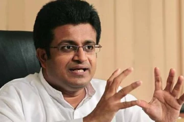 வெள்ளை வேன் கலாசாரம்: ஒரு சில சம்பவங்களில் ஈடுபடுவதல்ல! அமைச்சர்