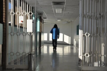 கனடாவில் உள்ள சிறை ஒன்றில் திடீரென உயிரிழந்த கைதி!