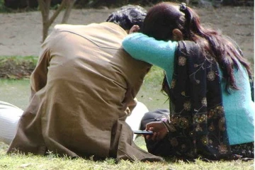 காத்தான்குடியில் காணாமல்போன 10 ஆம் ஆண்டு பாடசாலை மாணவி யாழ். இளைஞனுடன் கைது