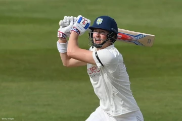 244 ரன் விளாசிய வீரர்: டர்ஹாம் 225 ரன் வித்தியாசத்தில் இமாலய வெற்றி