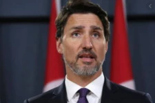 சீனாவின் செயலுக்கு கடும் கண்டனத்தை வெளியிட்ட கனேடிய பிரதமர்!