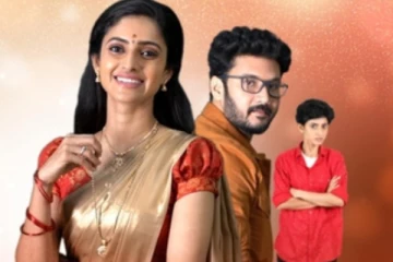 சத்யா 2 சீரியலை விட்டு வெளியேறும் கதாநாயகன் விஷ்ணு.. ஷாக்கிங் செய்தி