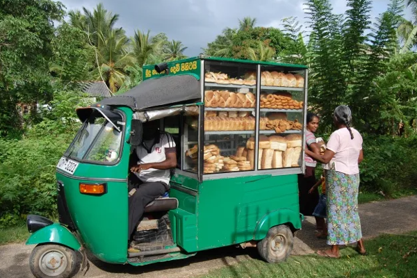 வெளிநாடுகளுக்கு செல்லும்  பாண் விற்பனையாளர்கள் | Greenhouse Owners Going Abroad