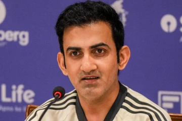 ரோஹித் சர்மா விளையாடலைனா கேப்டன் இவர்தான் - கம்பீர் அறிவிப்பு