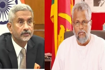 அமைச்சர் டக்ளஸின் முயற்சிக்கு இந்திய வெளியுறவு அமைச்சர் 'பச்சை கொடி'!