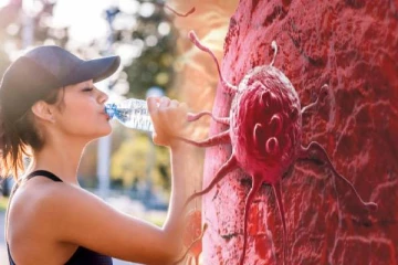 பிளாஸ்டிக் போத்தல் புற்றுநோயை ஏற்படுத்துமா? இந்த தவறை இனி செய்யாதீங்க