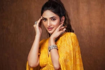 நடன குயின் ஸ்ரீலீலாவின் பாலிவுட் படம்...வெளியான முக்கிய தகவல்