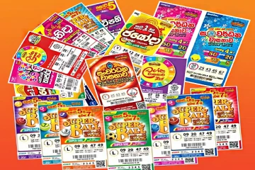 லொத்தர் சீட்டுக்களில் சட்டவிரோத பந்தயம்; விடுவிக்கப்பட்டுள்ள எச்சரிக்கை!