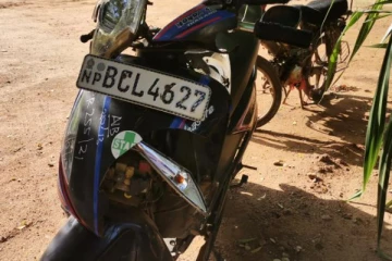 வவுனியாவில் ஏற்பட்ட விபத்து!  16 வயது சிறுவன் பலி