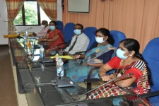 பாடசாலைகள் தான் நல்லிணக்கத்தினையும், நல்லொழுக்கத்தையும் ஏற்படுத்தும் இடம்! சுதர்சினி ஸ்ரீகாந்