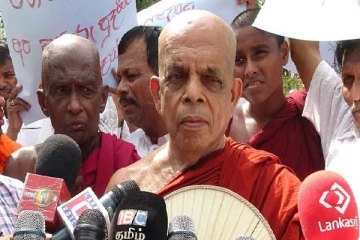 பிரதமர் பதவிக்கு ரணில் பொருத்தமானவர்:அவரால் சர்வதேச உதவிகளை பெற முடியும்