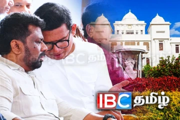 யாழ்.பொதுநூலகத்திற்கு ஜனாதிபதி அநுர ஒதுக்கிய பெருந்தொகை நிதி