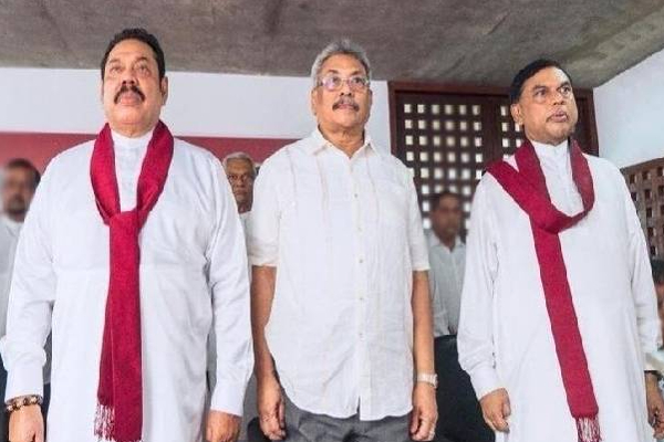 இலங்கை மக்களினால் பணக்காரர்களாக ஜொலிக்கும் ராஜபக்சர்கள்! | Rajapaksas Are Rich With The Money Of The Public