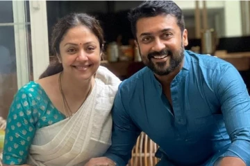 ஜோதிகா நடத்தை சரியில்லை!! தனியாக வந்த சூர்யா - சரமாரி கேள்வி கேட்ட பிரபலம்