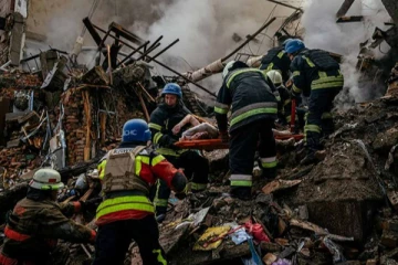 ரஷ்ய படைகளின் தாக்குதலில் உக்ரைன் வீரர்கள் 220 பேர் பலி