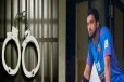 இலங்கை கிரிக்கெட் அணியின் முன்னாள் வீரர் கைது