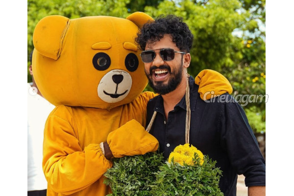 தனது ஹிட் படத்தின் 2ம் பாகத்தை இயக்க தயாரான ஹிப்ஹாப் ஆதி... எதிர்ப்பார்ப்பில் ரசிகர்கள் | Hiphop Aadhi Starts His New Film