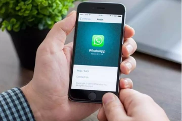 Whatsapp ஸ்டேட்டஸில் இப்படி கூட செய்யலாம் என்பது உங்களுக்கு தெரியுமா?