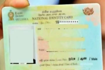 இலங்கையில் ஆட்பதிவுத் திணைக்களம் வெளியிட்ட முக்கிய அறிவிப்பு