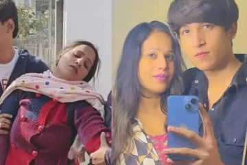 சீரியல் நடிகையின் 14 வயது மகன் மர்ம மரணம்!! கதறும் நடிகை சப்னா..