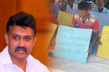 பண்ணையாளர்களுக்கு விரைவில் தீர்வு: ஆளுநர் செந்தில் உறுதி (Video)