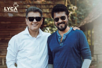 இது நிஜமான விடாமுயற்சி.. கடைசி நாள் ஷூட்டிங் முடிந்து இயக்குனர் வெளியிட்ட கடிதம்