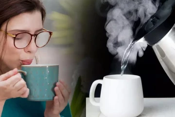 10 கிலோ வரை உடல் எடை குறைக்குமா? வெந்நீரை இப்படி குடித்தால் போதும்