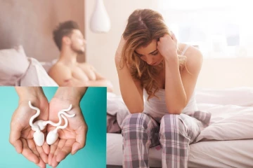 පිරිමින්ගේ සරුභාවයට කොවිඩ්වලින් ප්රභල බලපෑමක්...පර්යේෂණයකින් භයානක දෙයක් හෙළිවෙයි..මිනිසාගේ අවසානය ද ?