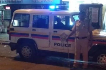 கணவனை கொடூரமாக கொலை செய்து 7 ஆவது மாடியில் இருந்து வீசிய மனைவி!